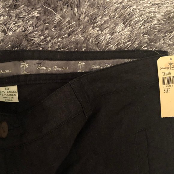 Tommy Bahama Nomade Pants MSRP $125.00 - Picture 2 of 6